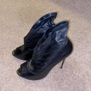 Aldo Ankle Booties
